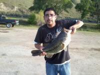 7lbs hart park