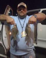 Crappie