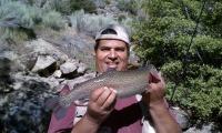 Monster Trout