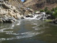 Kern River View